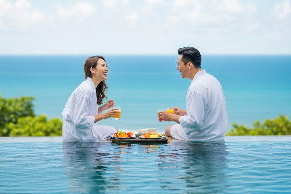 ลงทะเบียนรับความสุขกับเบสท์ เวสเทิร์น รีวอร์ดส! 