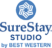 SureStay Studio by Best Western Conroe Downtown