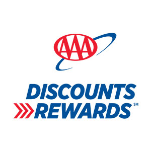 aaa discount rewards