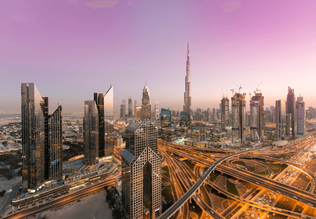 Dubai